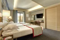 IQ Hotel Roma Hotels in 