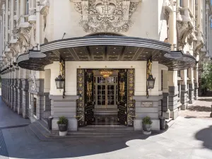 The Palace, a Luxury Collection Hotel, Madrid