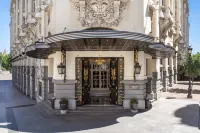 The Palace, a Luxury Collection Hotel, Madrid Hotels in 