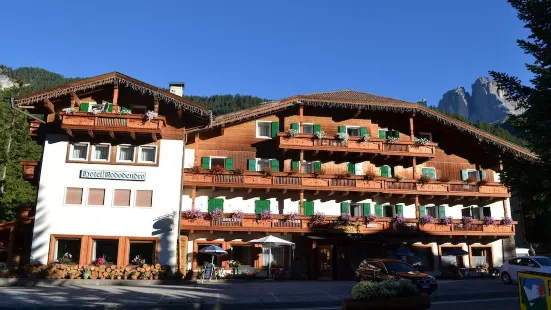 Hotel Rododendro Val di Fassa