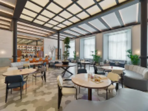 더 원 팔라시우 다 아눈시아다