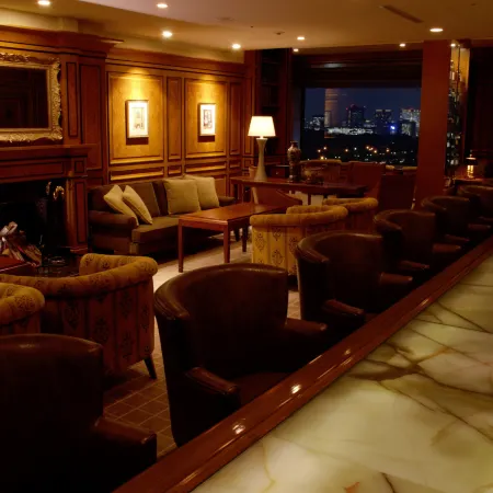 Imperial Hotel, Tokyo