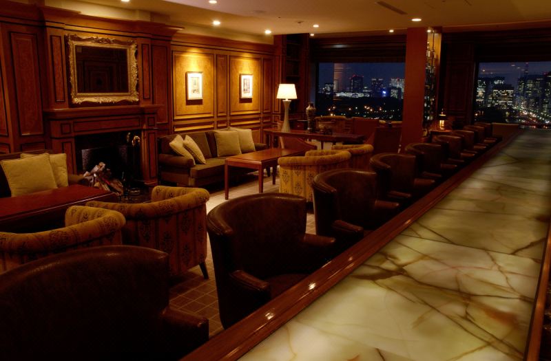 Imperial Hotel, Tokyo photo 5