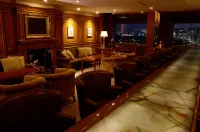 Imperial Hotel, Tokyo - 5-Sterne