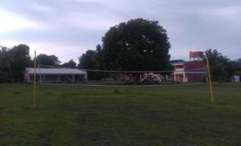 Hotel Campestre las Marias del Viento