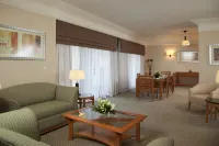 Holiday Inn Citystars Hotels near City Stars Mall