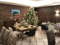 Das Kleine Landhotel Hôtels à : Reken