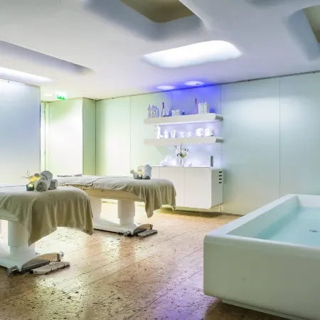 Boscolo Nice Hôtel & SPA