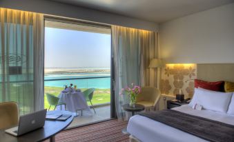 Crowne Plaza Abu Dhabi - Yas Island