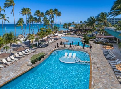 Holiday Inn Resort Aruba - Beach Resort & Casino, an IHG Hotel