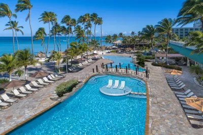 Holiday Inn Resort Aruba-Beach Resort & Casino