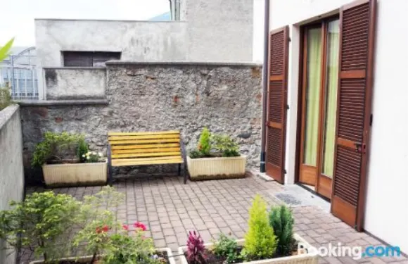 亞歷山大客房旅館