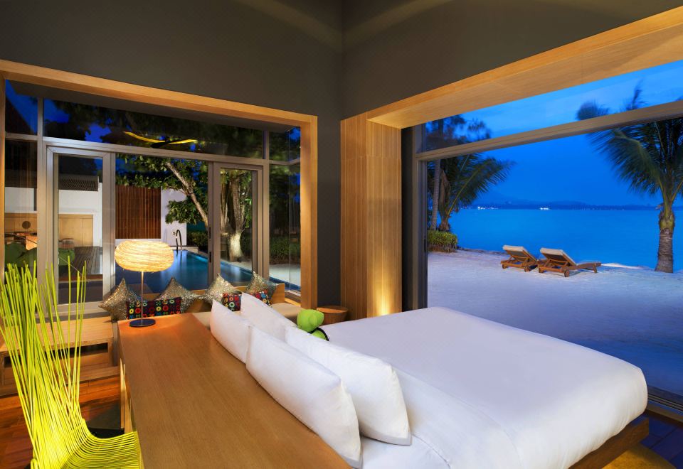 4. W 코 사무이..