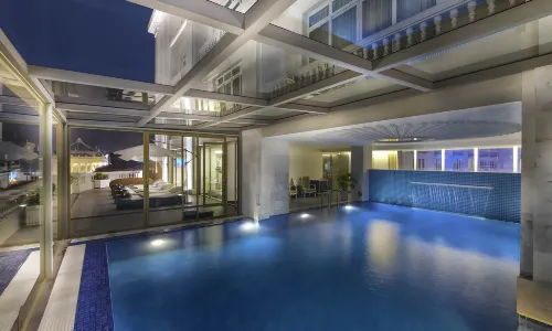 Hotel de l'Opera Hanoi - Mgallery