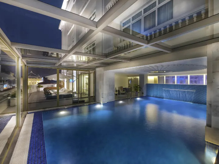 Hotel de l'Opera Hanoi - Mgallery