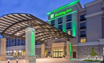Holiday Inn & Suites Red Deer South