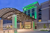 Holiday Inn & Suites Red Deer South Hotels in Red Deer County