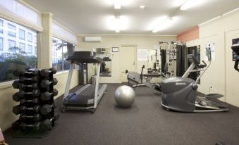 Rydges Rotorua, an EVT Hotel