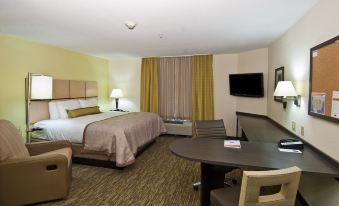 Candlewood Suites Tupelo North