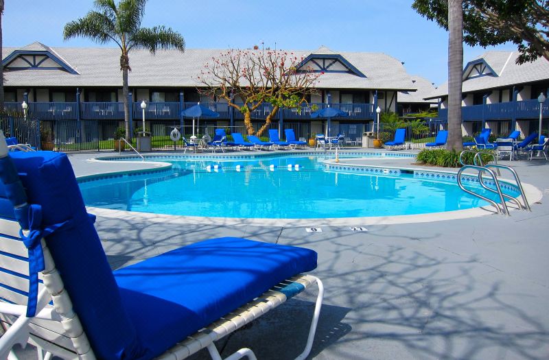 Carlsbad by the Sea Hotel photo 4