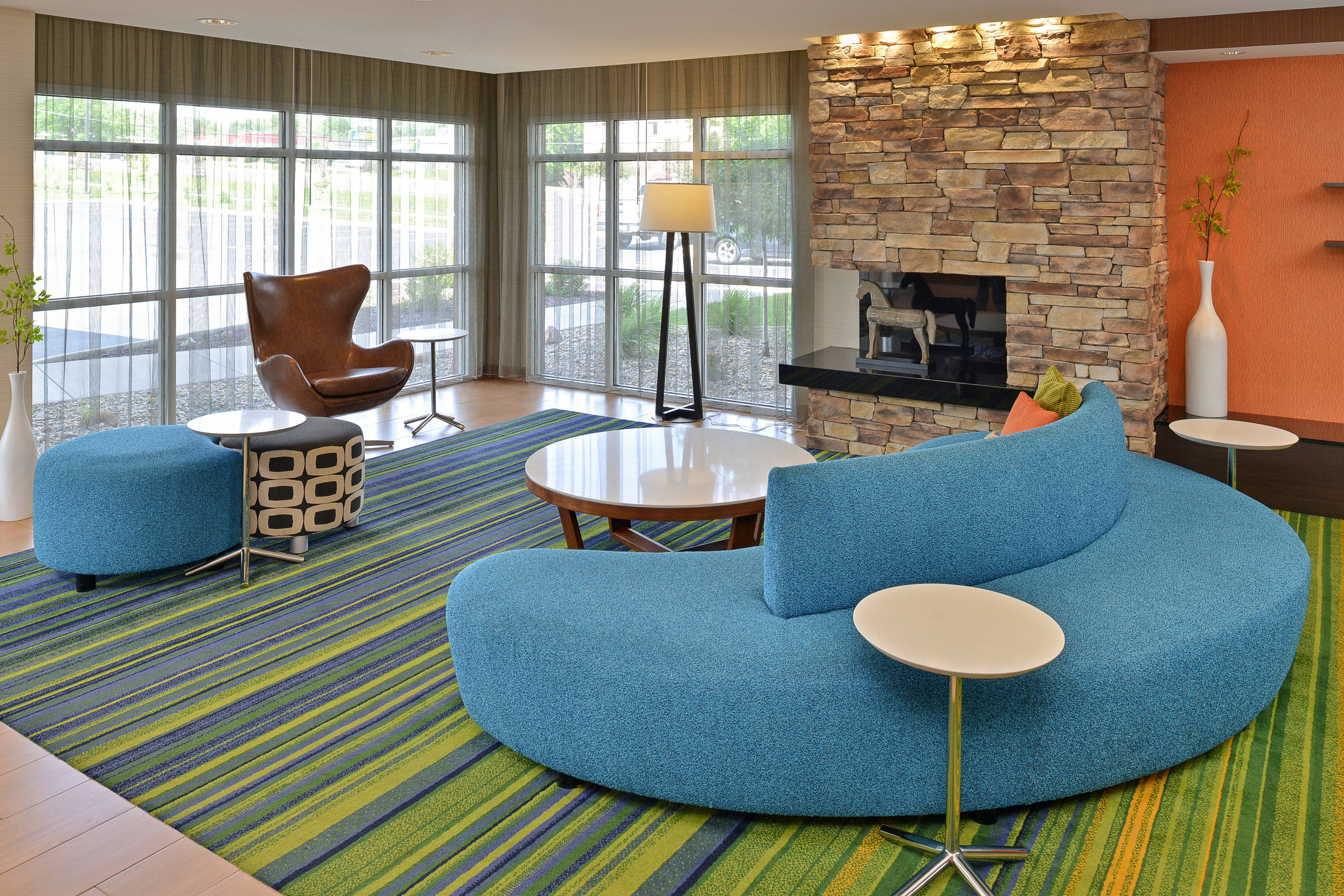 Fairfield Inn & Suites by Marriott Cedar Rapids