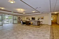Candlewood Suites Burlington Hotels in Mount Vernon