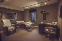 Peak Edge Hotel Hotels in North East Derbyshire