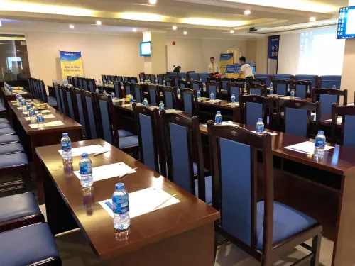 Thiên Thanh Phú Quốc Resort Dành cho công việc Photos