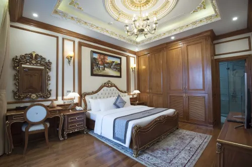 Thiên Thanh Phú Quốc Resort Nổi bật Photos