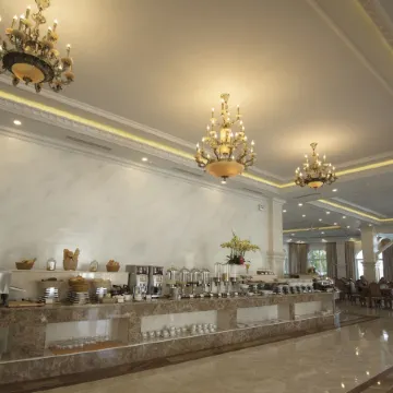 Thien Thanh Resort Phu Quoc