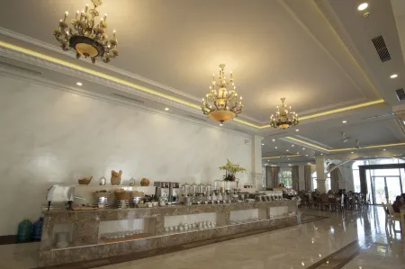 Thien Thanh Resort Phu Quoc Отели рядом с достопримечательностью «Лонг-Бич Перлс»