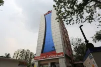FabHotel Star Lotus Hotels near Getalsud dam