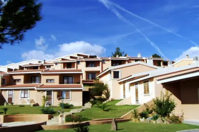 Corallo Vacanze