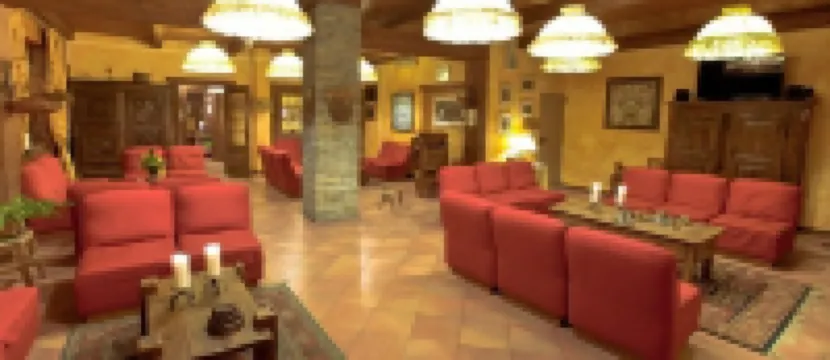 Hotel Astoria Hotels in Entreves