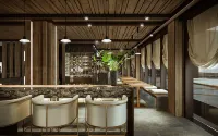 Le Massif Hotel & Lodge Courmayeur the Leading Hotels of the World Hotel di Pre-Saint-Didier