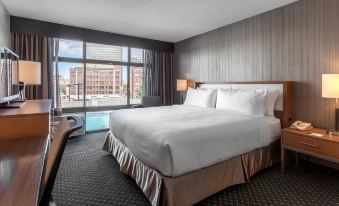 Holiday Inn Chicago North-Evanston, an IHG Hotel