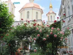 Residenza Dutzu-Boutique Hotel