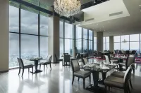 InterContinental Hotels BANDUNG DAGO PAKAR by IHG - breakfast