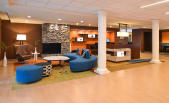 Fairfield Inn & Suites by Marriott Santa Cruz