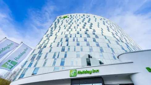 Holiday Inn Hamburg - City Nord