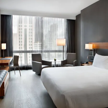 AC Hotel Panama City