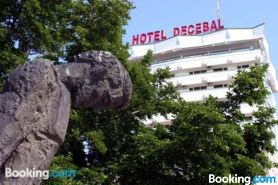 Hotel Decebal