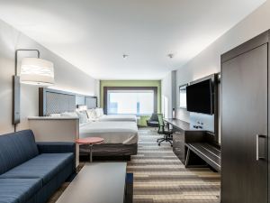 Holiday Inn Express & Suites Jersey City North - Hoboken, an IHG Hotel