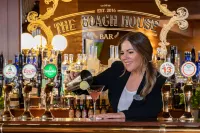 The Johnstown Estate - Bars