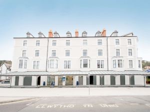 Travelodge Llandudno