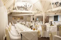 Rowhill Grange Hotel & Utopia Spa Hotels in Bexleyheath