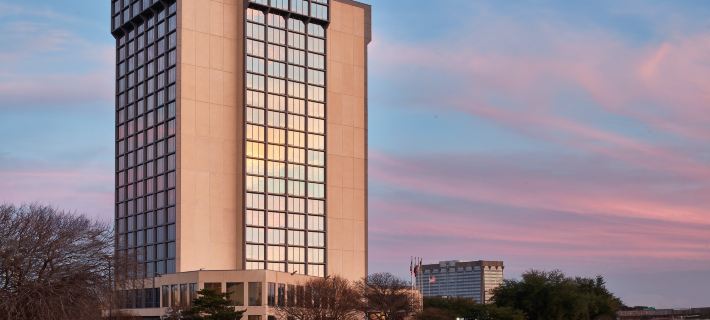 Crowne Plaza DALLAS MARKET CTR - LOVE FIELD by IHG Hotels in Dallas