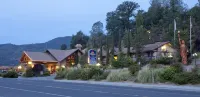 Best Western Plus Yosemite Gateway Inn Hotel a Oakhurst