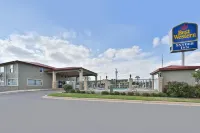 Best Western Snyder Inn Hotels in Snyder