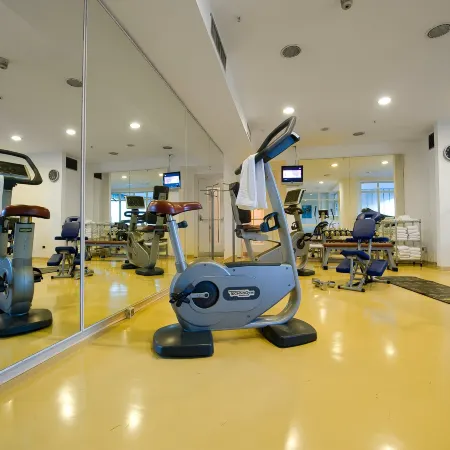 Holiday Inn NAPLES by IHG